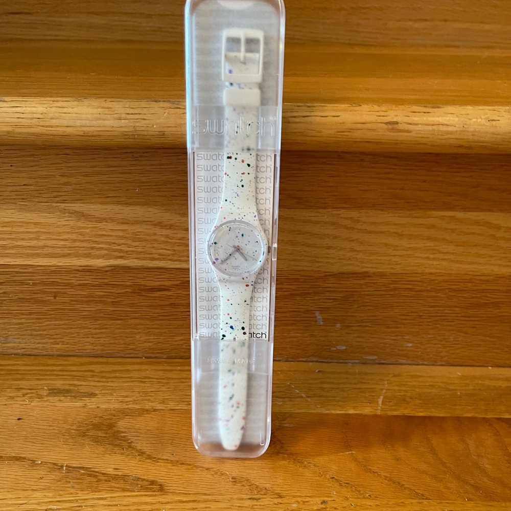 Swatch Watch